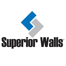 Superior Walls logo