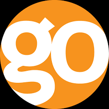 Global Orange logo