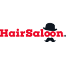 Hair Saloon logo