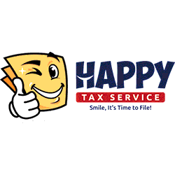 Happy Tax logo