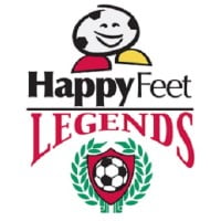 Happyfeet-Legends International logo