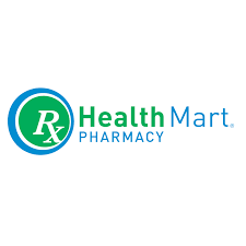 Health Mart logo