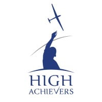 High Achievers logo