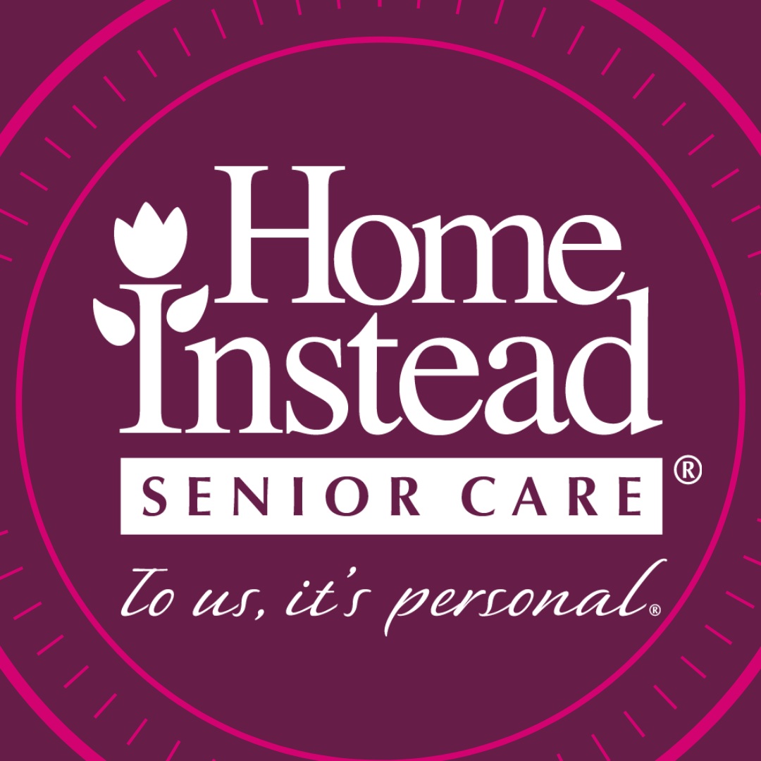 Home Instead logo