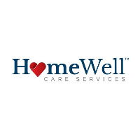 Homewell Care Services logo