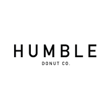 Humble Donuts Co. logo