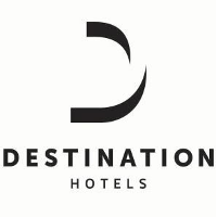 Destination by Hyatt logo