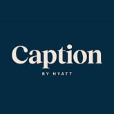 Caption By Hyatt logo