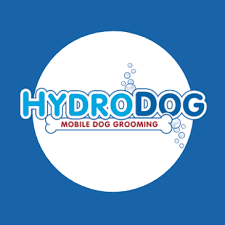 Hydrodog logo