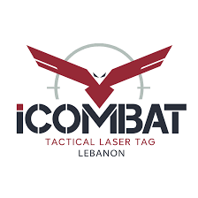 Icombat logo