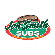 Jon Smith Subs logo