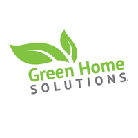 Green Home Solutions logo