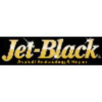 Jet-Black logo