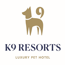 K9 Resorts logo