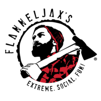 Flanneljax's Centers logo