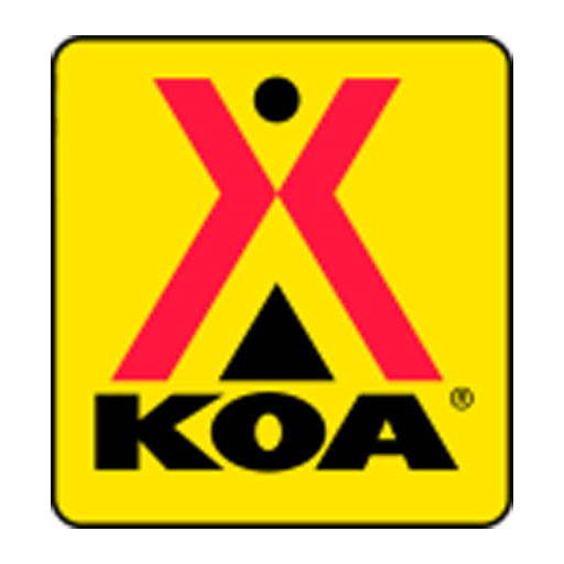 KOA logo