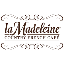 La Madeleine logo