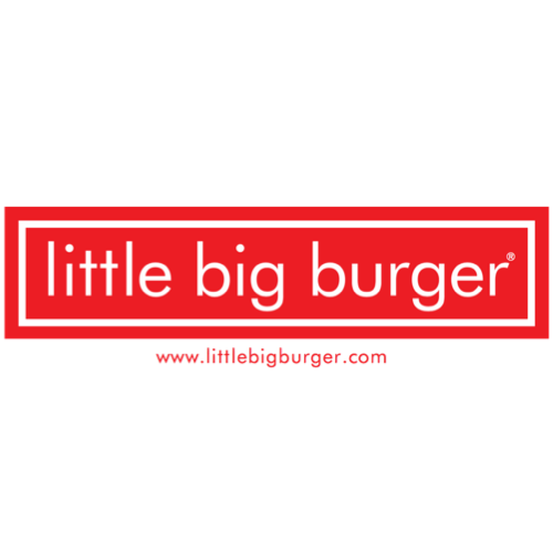 Little Big Burger logo