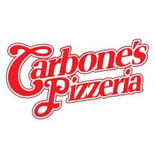 Carbone's Pizzeria logo