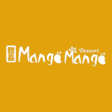 Mango Mango Dessert logo