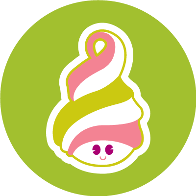 Menchie's logo
