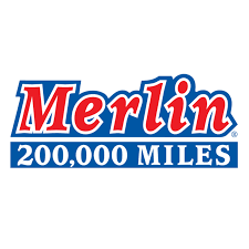 Merlin logo