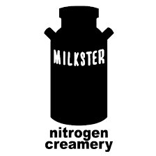 Milkster logo