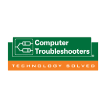 Computer Troubleshooters logo