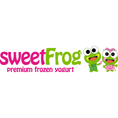 Sweetfrog logo