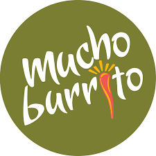 Mucho Burrito logo