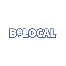Belocal logo