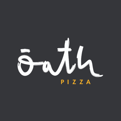 Oath Pizza logo