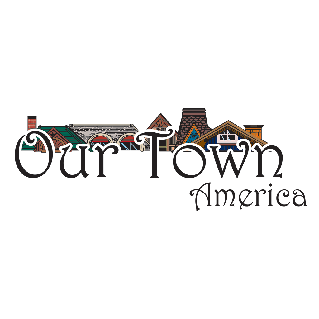 Our Town America logo