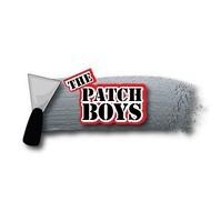 The Patch Boys logo