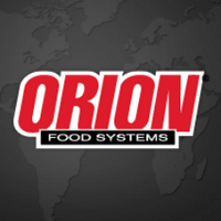 Orion Food Systems logo