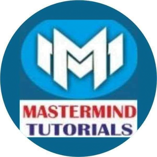 Master Mind Tutorials Centre logo