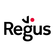 Regus logo