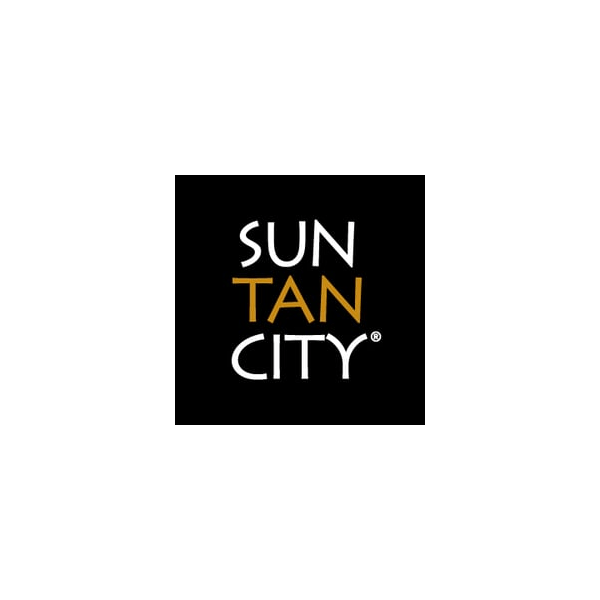 Sun Tan City logo