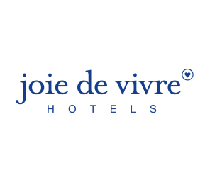 Joie De Vivre logo