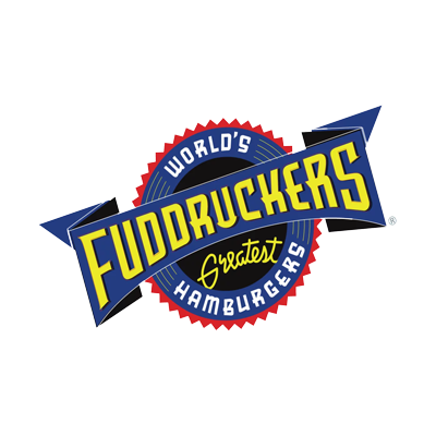 Fuddruckers logo