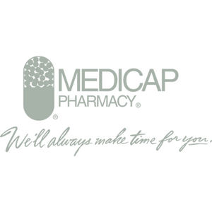 Medicap Pharmacy logo