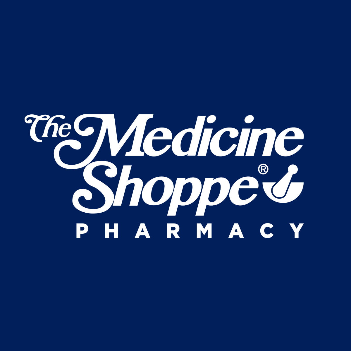 The Medicine Shoppe logo