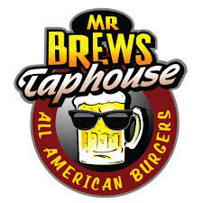 Mr Brews Taphouse logo