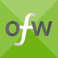 Office Furniture Warehouse logo