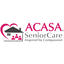 Acasa Senior Care logo