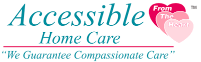Accessible Home Health Care logo