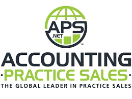 Accounting Practice Sales logo