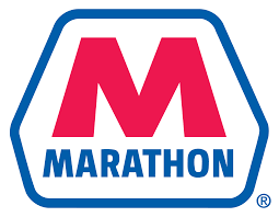 Marathon Gas logo