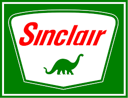 Sinclair Gas logo