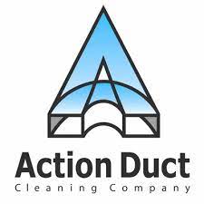 Action Duct Cleaning logo